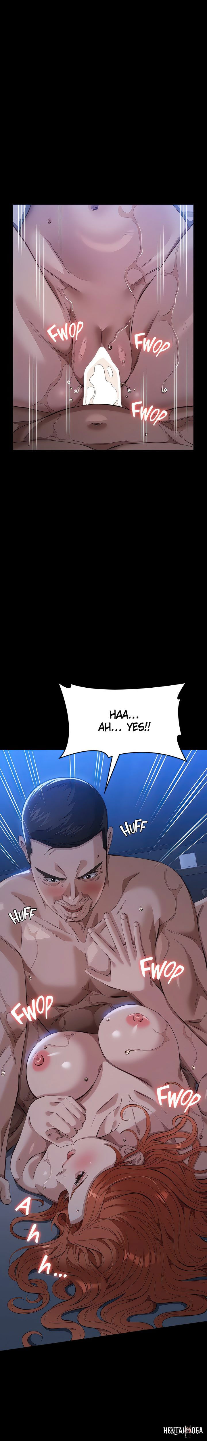 Resume Resume Chapter 116 - Page 30