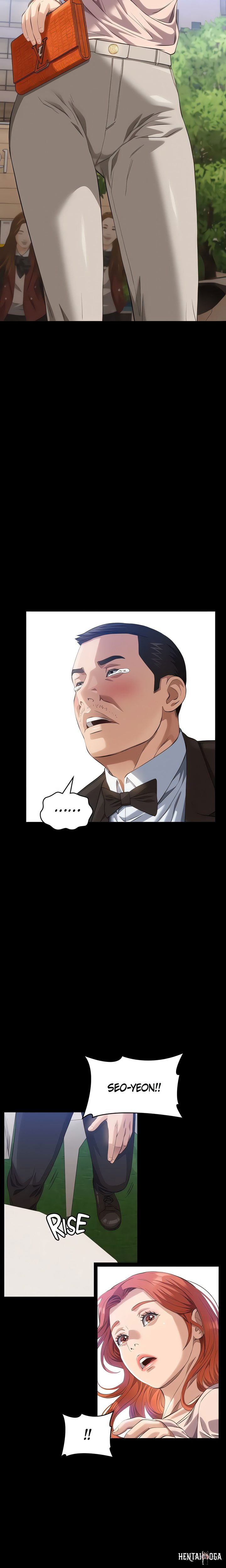 Resume Resume Chapter 116 - Page 4