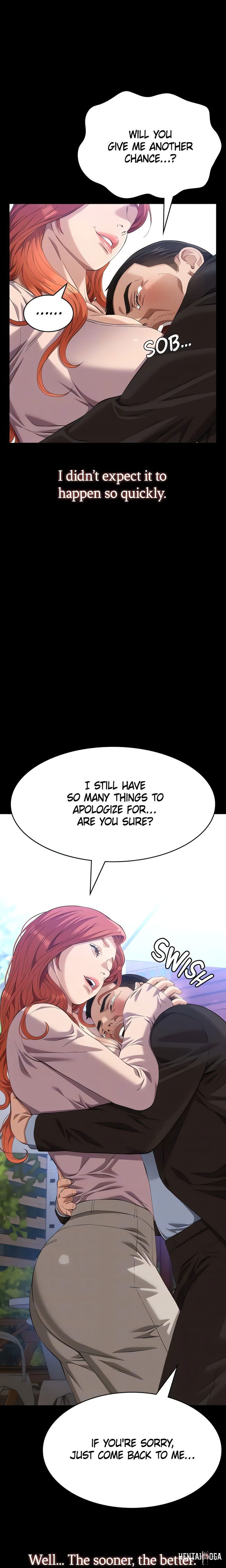 Resume Resume Chapter 116 - Page 6