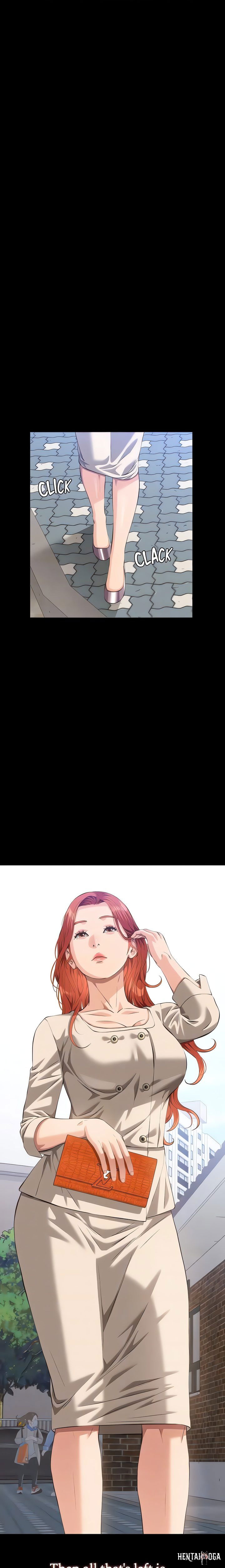 Resume Resume Chapter 116 - Page 7