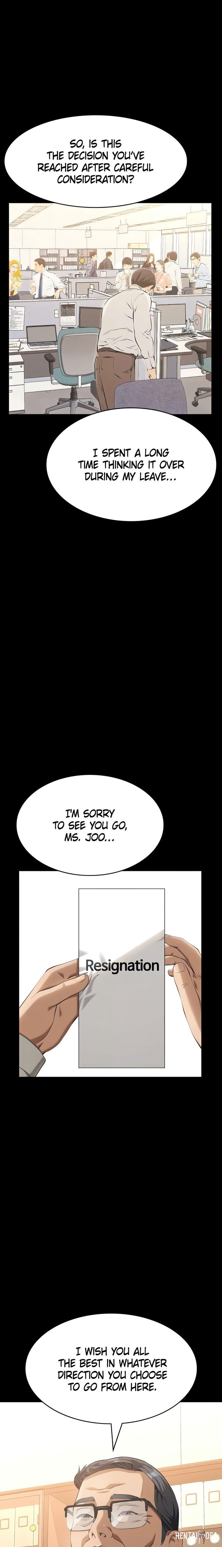 Resume Resume Chapter 116 - Page 9