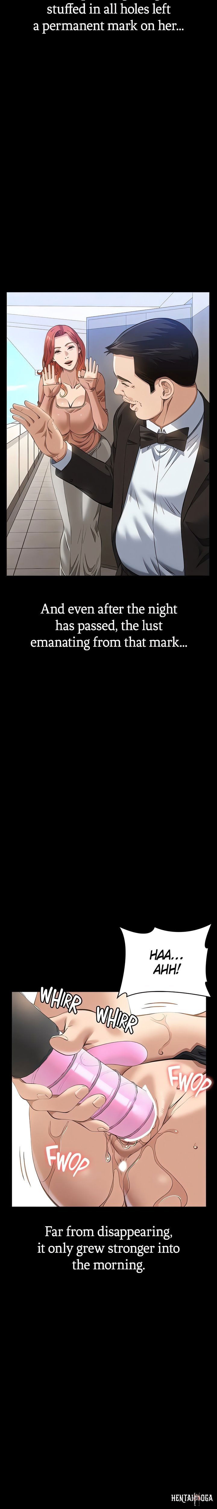 Resume Resume Chapter 117 - Page 10