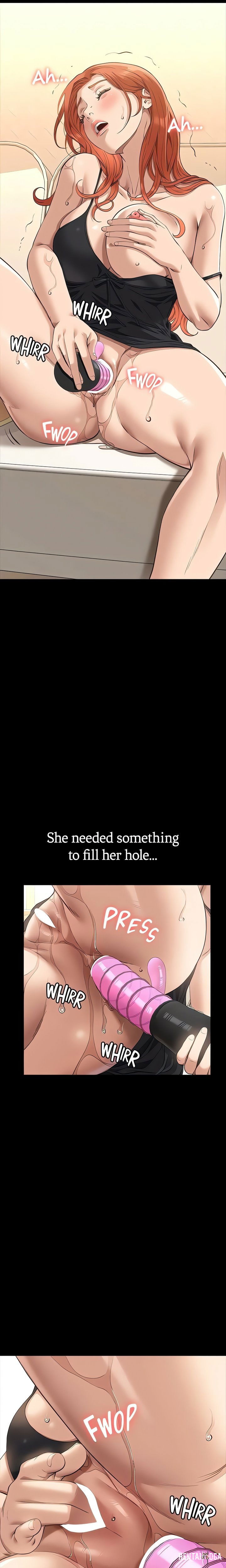 Resume Resume Chapter 117 - Page 11