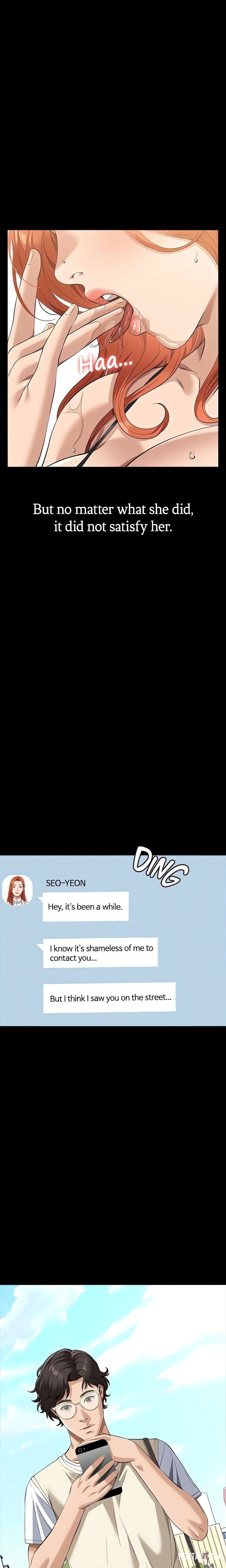 Resume Resume Chapter 117 - Page 13