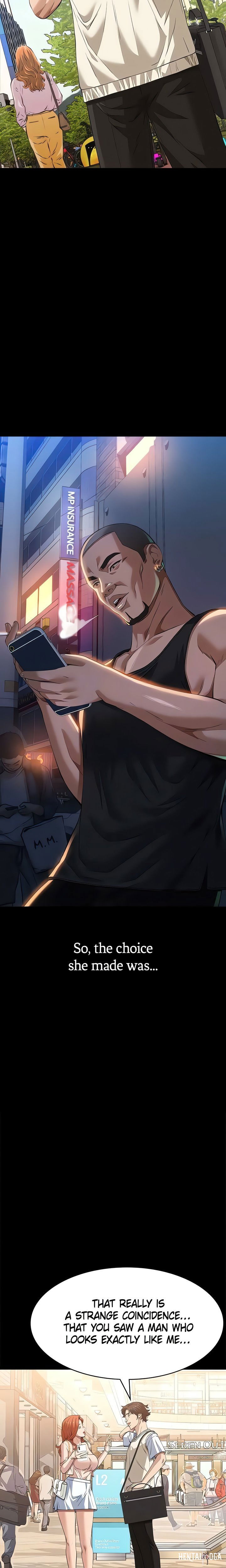 Resume Resume Chapter 117 - Page 14