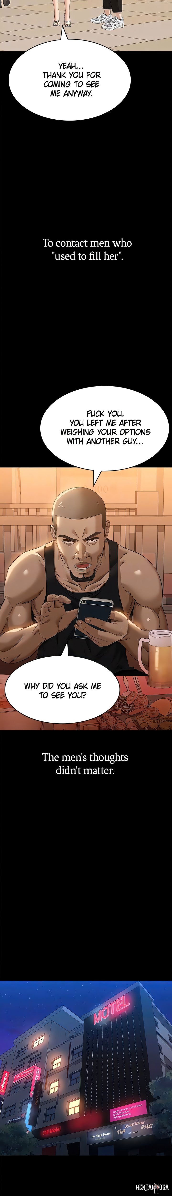 Resume Resume Chapter 117 - Page 15