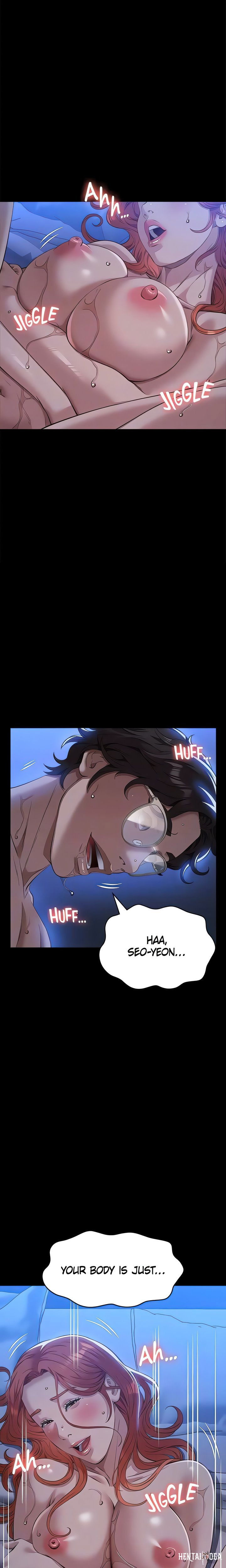 Resume Resume Chapter 117 - Page 16