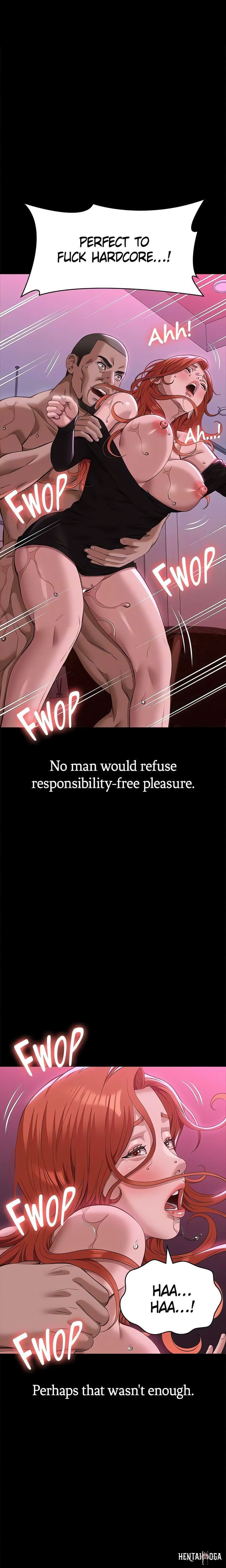 Resume Resume Chapter 117 - Page 18