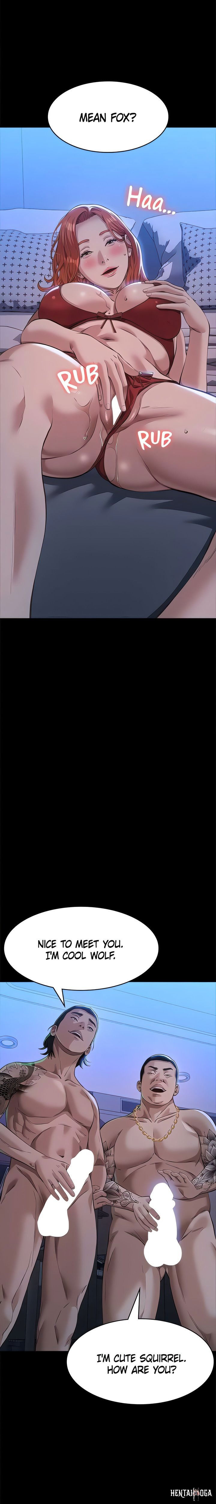 Resume Resume Chapter 117 - Page 19