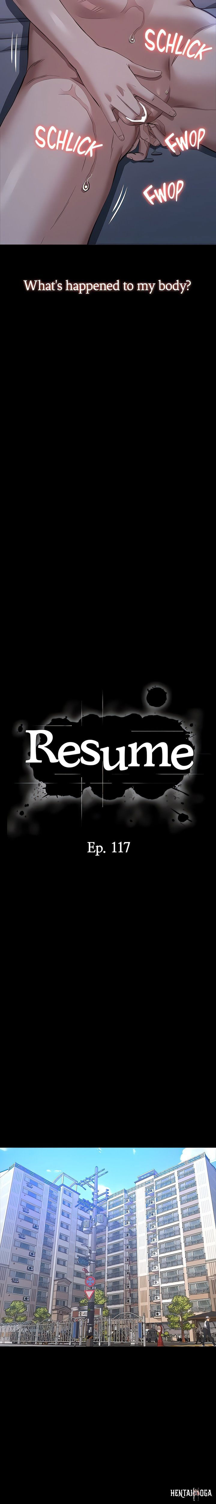 Resume Resume Chapter 117 - Page 2