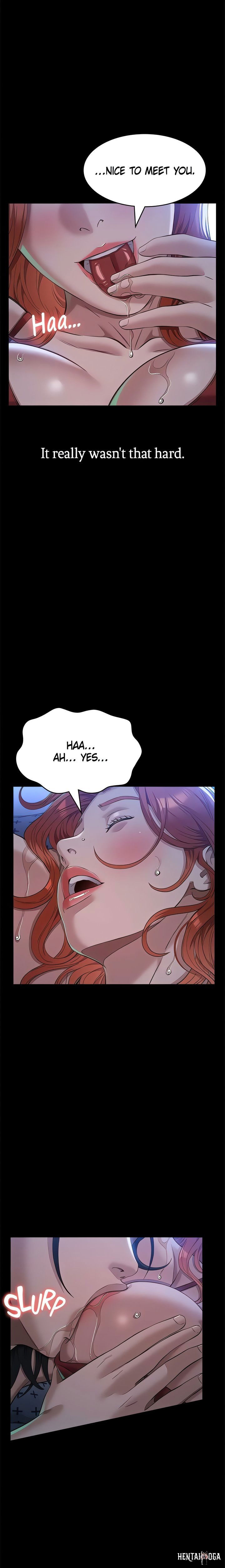 Resume Resume Chapter 117 - Page 20