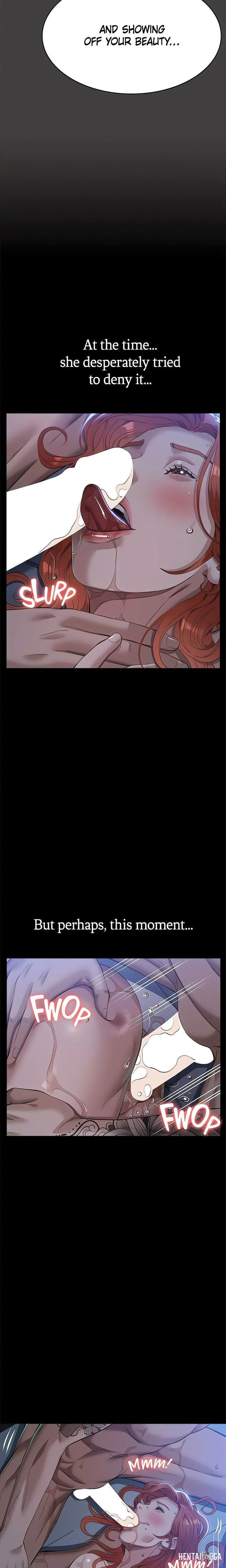 Resume Resume Chapter 117 - Page 23