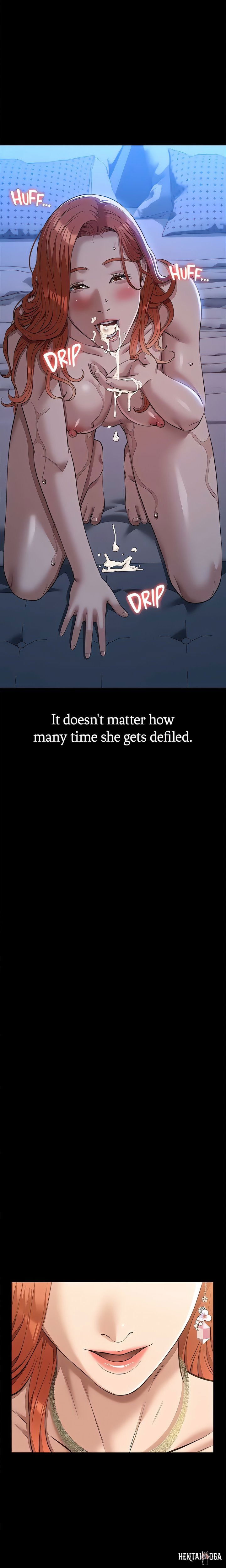 Resume Resume Chapter 117 - Page 28