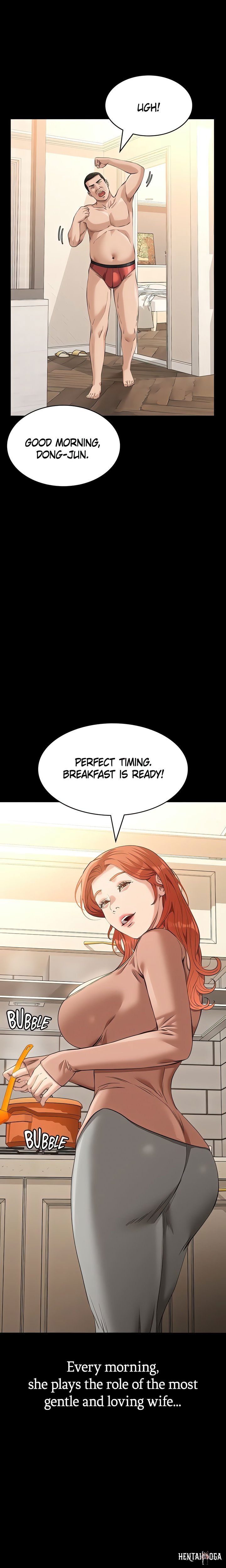 Resume Resume Chapter 117 - Page 3