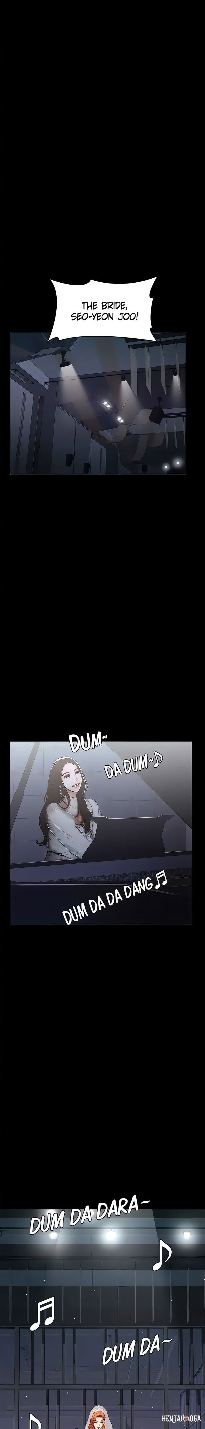 Resume Resume Chapter 117 - Page 31