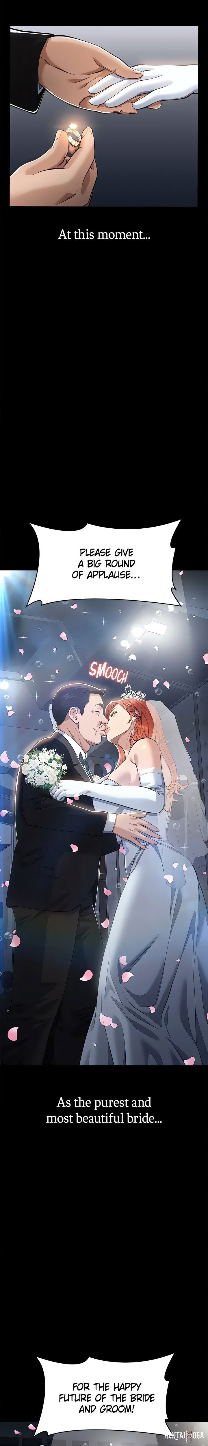 Resume Resume Chapter 117 - Page 33