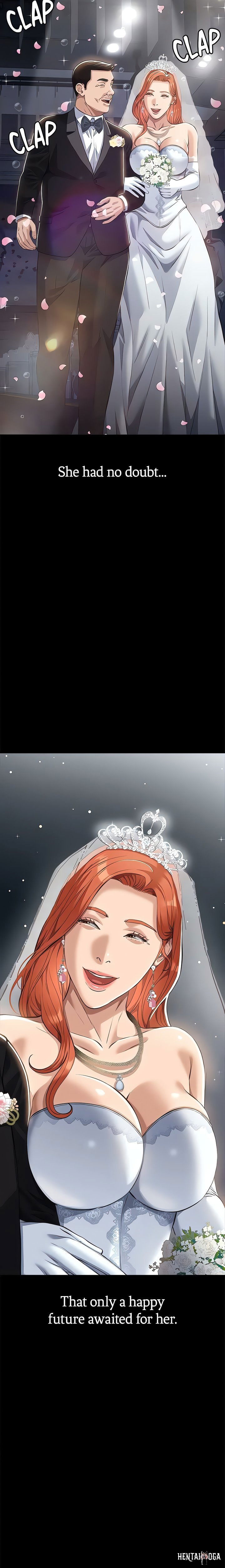 Resume Resume Chapter 117 - Page 34