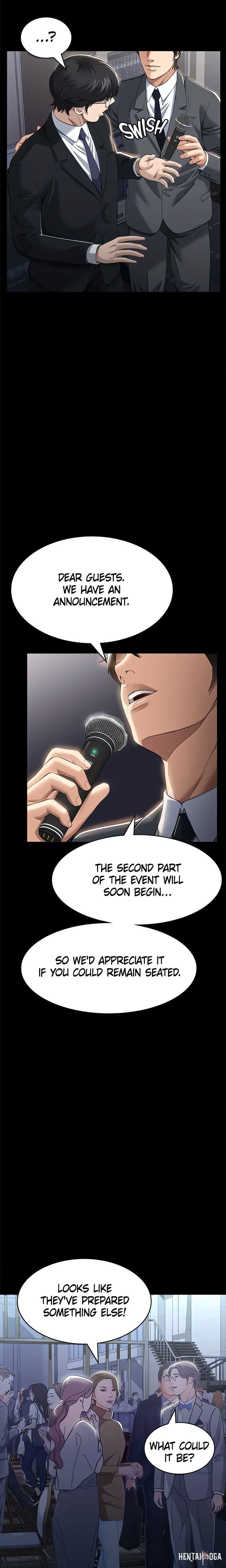 Resume Resume Chapter 117 - Page 35