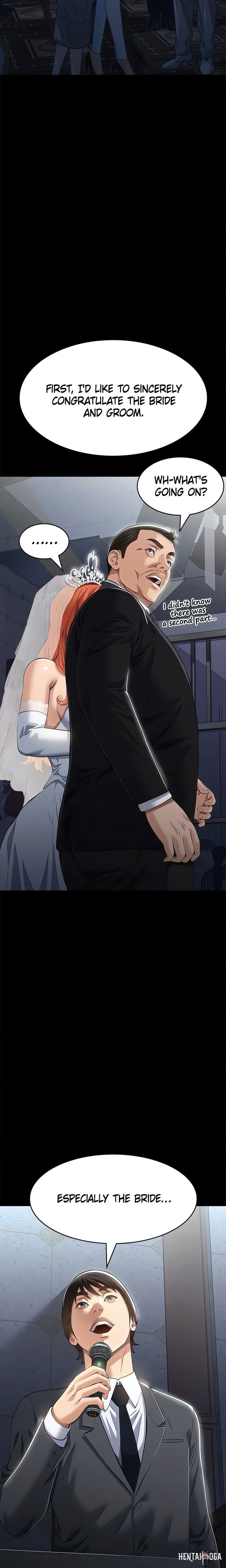 Resume Resume Chapter 117 - Page 36