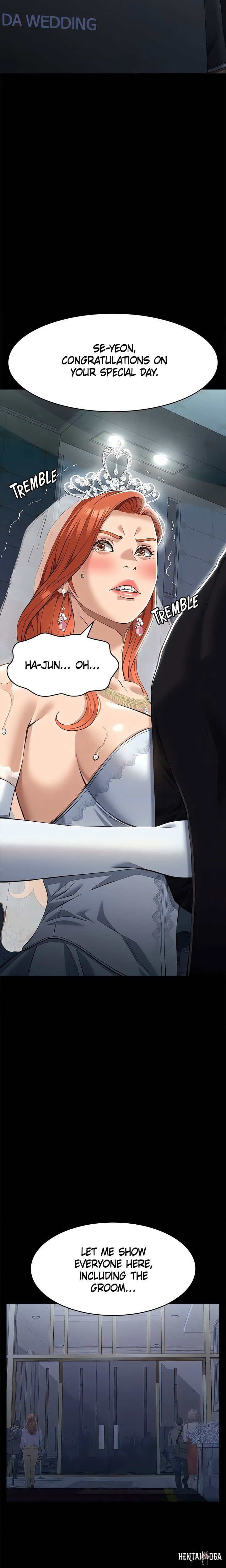 Resume Resume Chapter 117 - Page 37