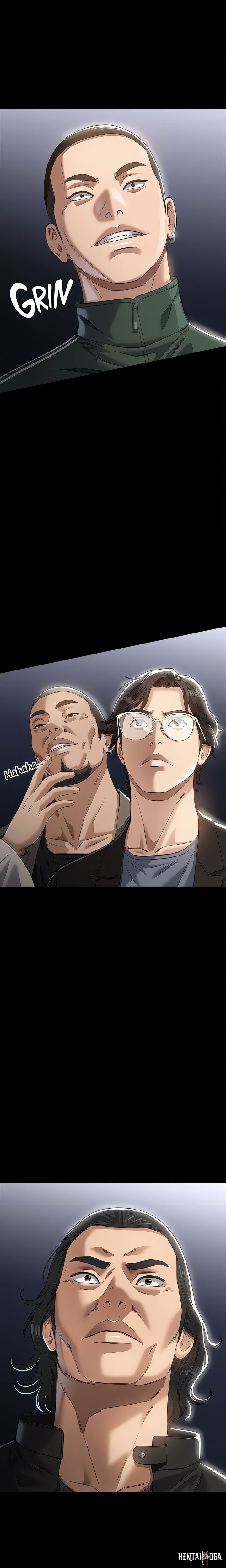 Resume Resume Chapter 117 - Page 39