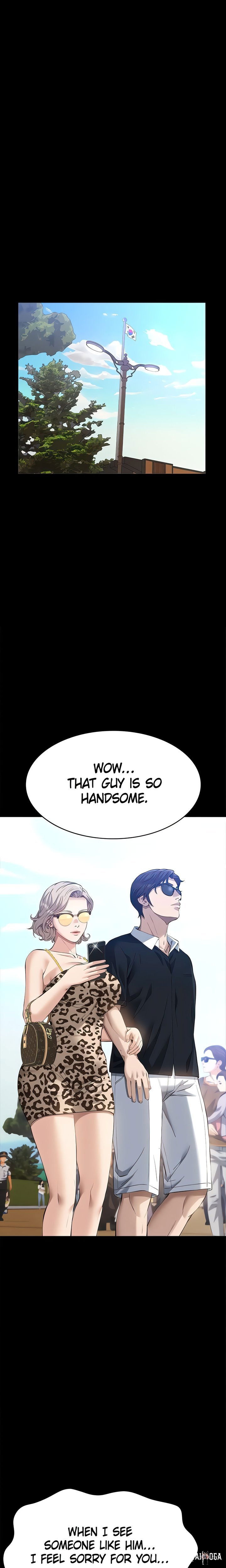 Resume Resume Chapter 117 - Page 4