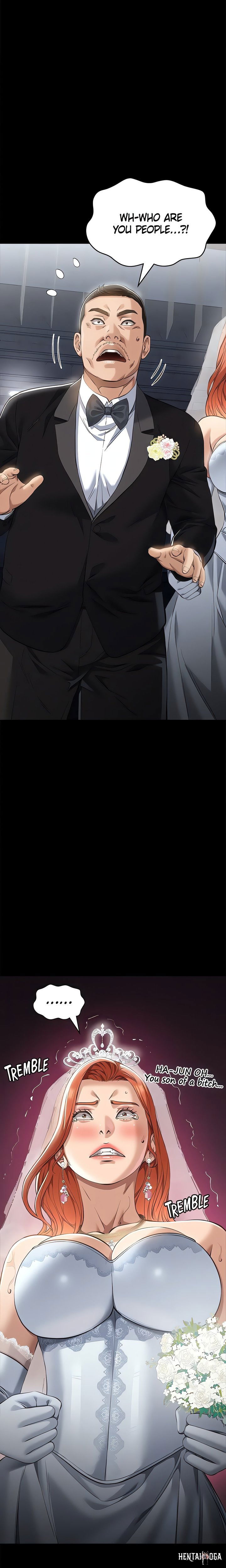 Resume Resume Chapter 117 - Page 40