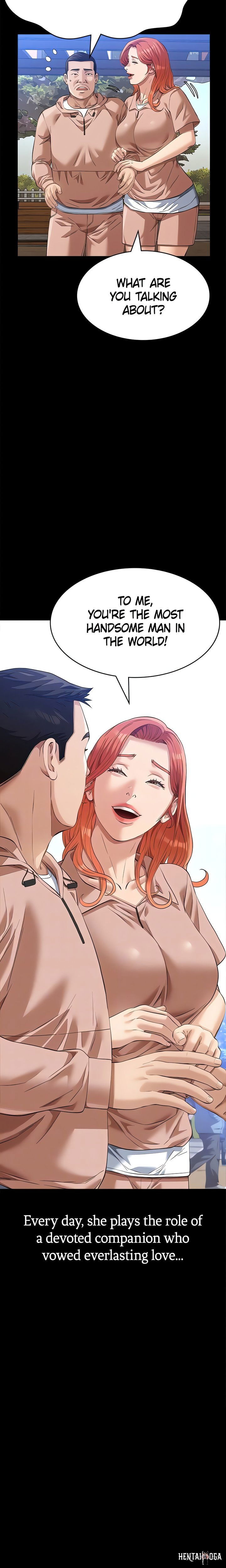 Resume Resume Chapter 117 - Page 5