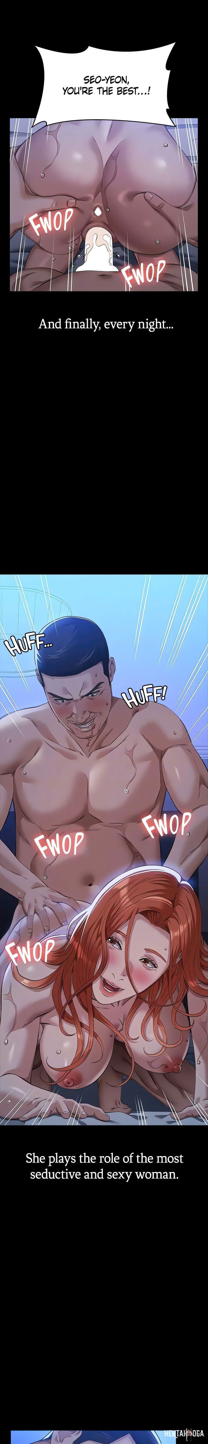 Resume Resume Chapter 117 - Page 6