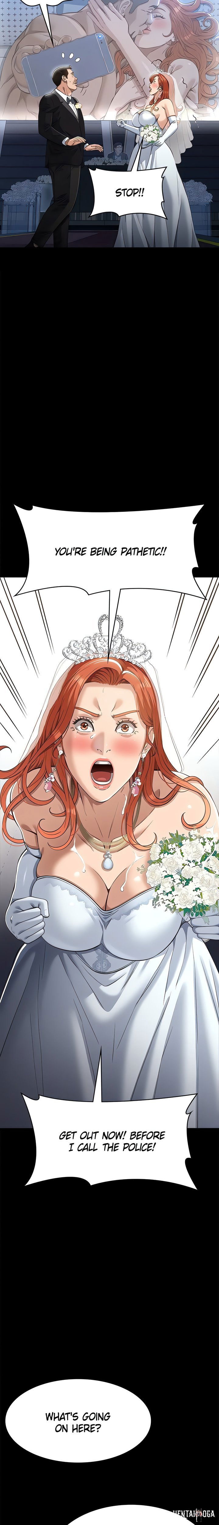 Resume Resume Chapter 118 - Page 12