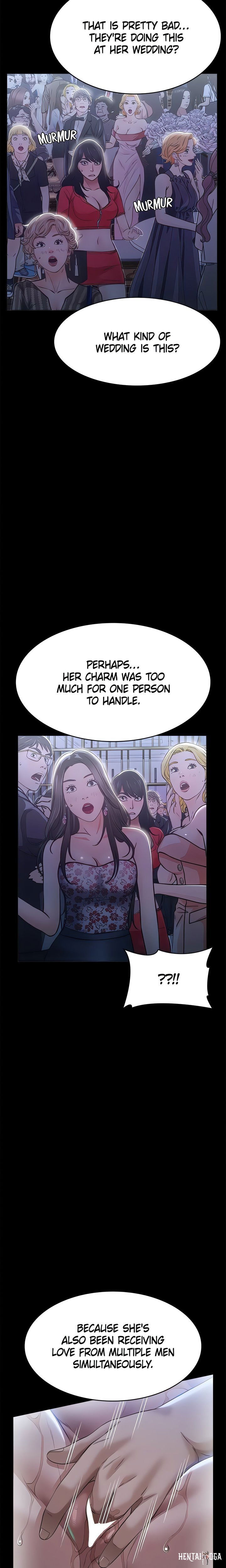 Resume Resume Chapter 118 - Page 13