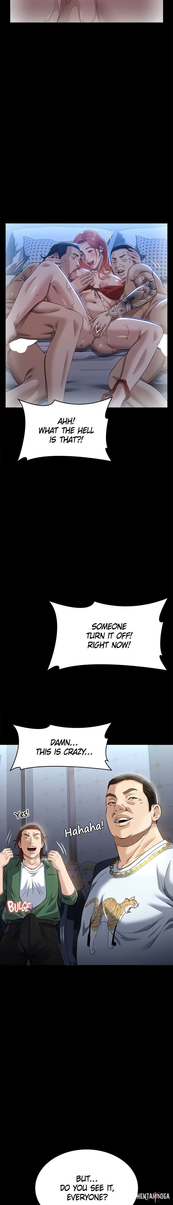 Resume Resume Chapter 118 - Page 14