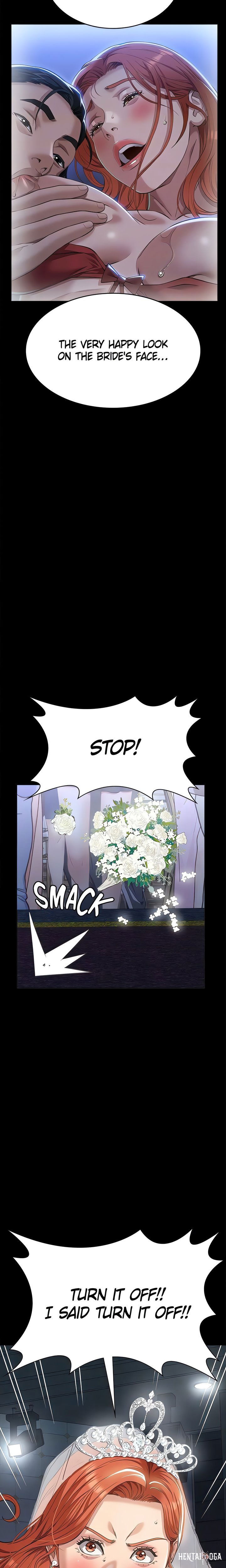 Resume Resume Chapter 118 - Page 15