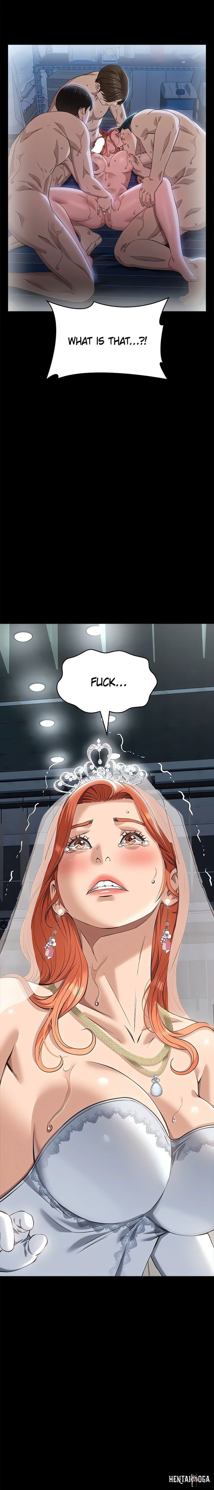 Resume Resume Chapter 118 - Page 19