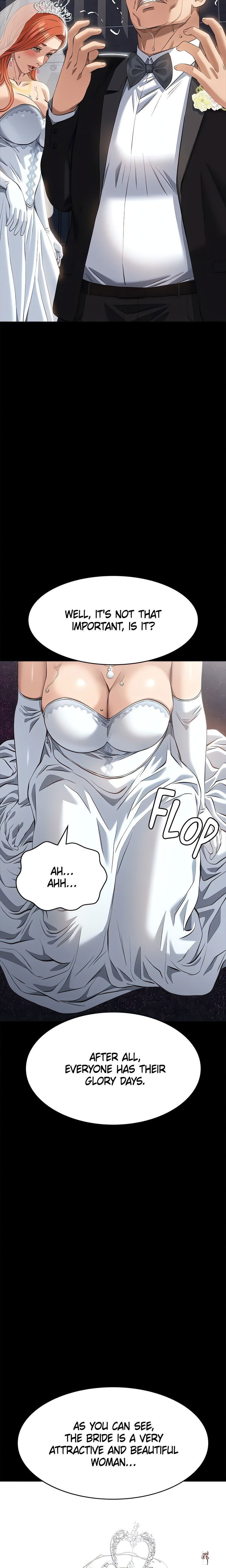 Resume Resume Chapter 118 - Page 21