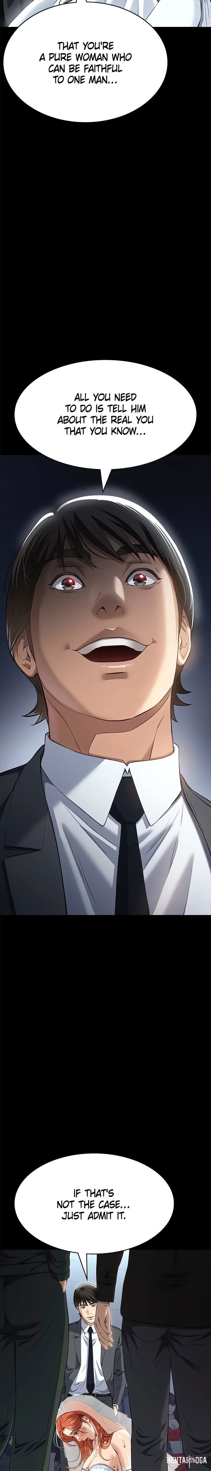 Resume Resume Chapter 118 - Page 26