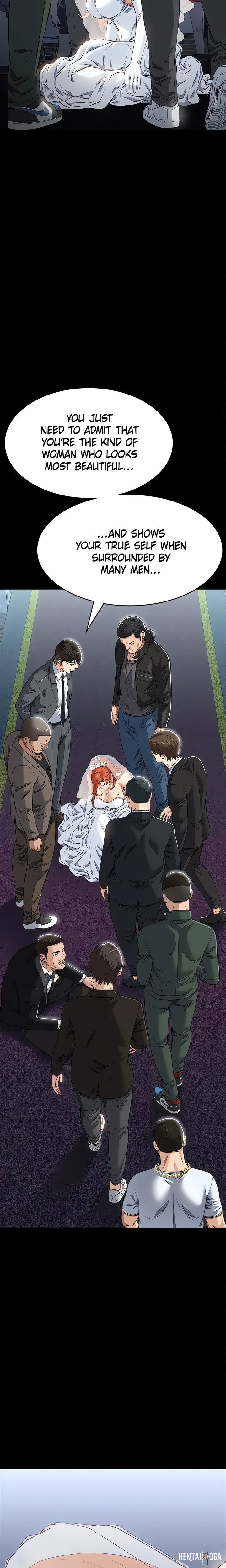 Resume Resume Chapter 118 - Page 27