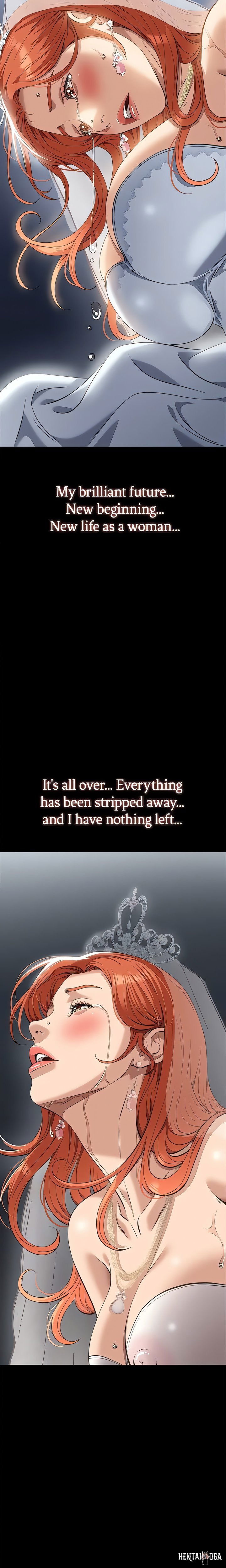 Resume Resume Chapter 118 - Page 28