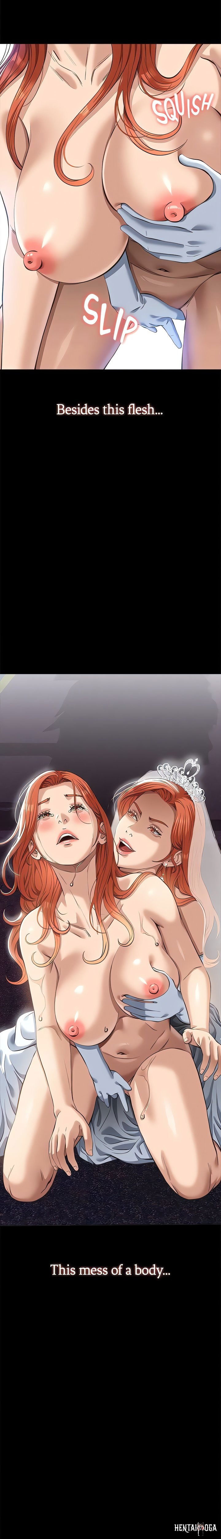 Resume Resume Chapter 118 - Page 29