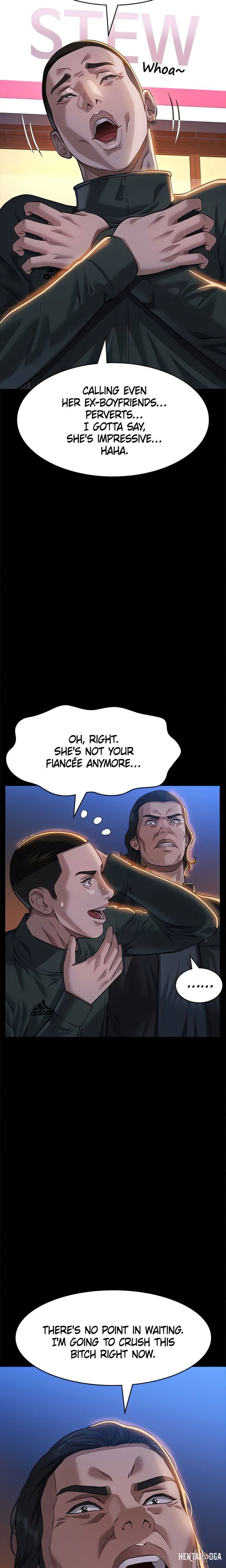 Resume Resume Chapter 118 - Page 3