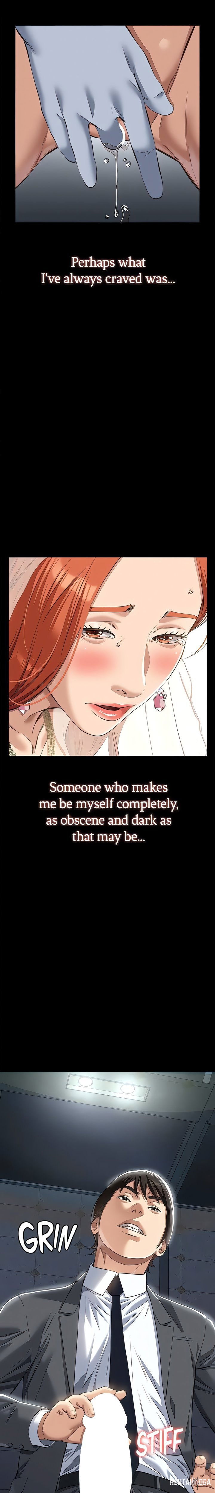 Resume Resume Chapter 118 - Page 30