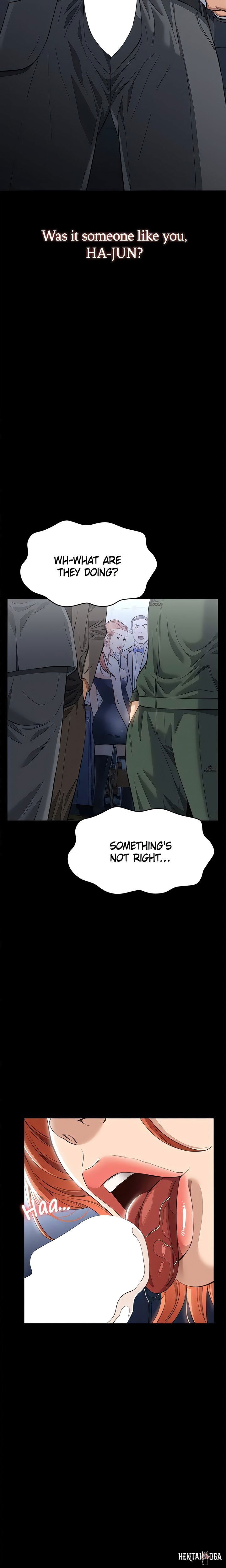 Resume Resume Chapter 118 - Page 31