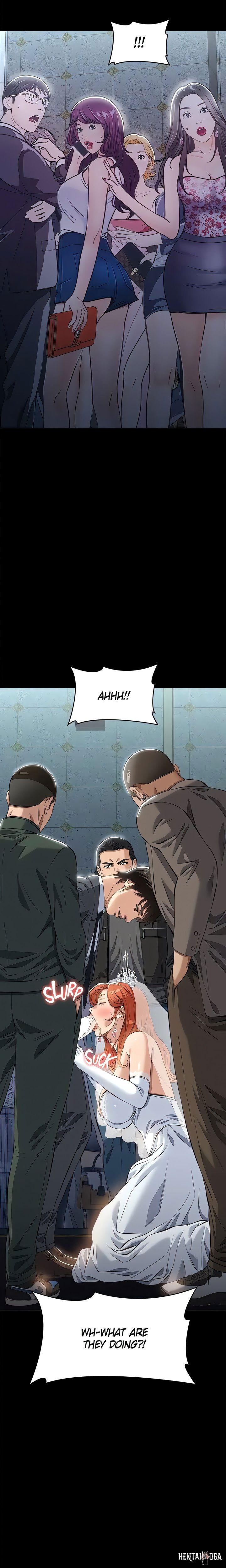 Resume Resume Chapter 118 - Page 32