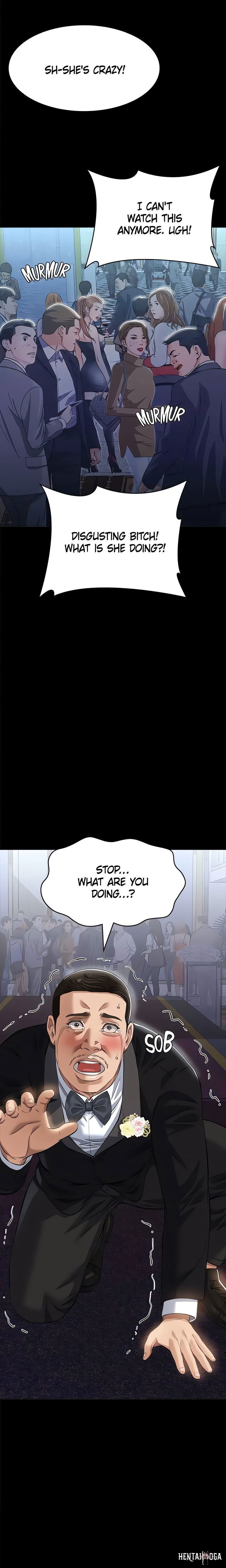 Resume Resume Chapter 118 - Page 33