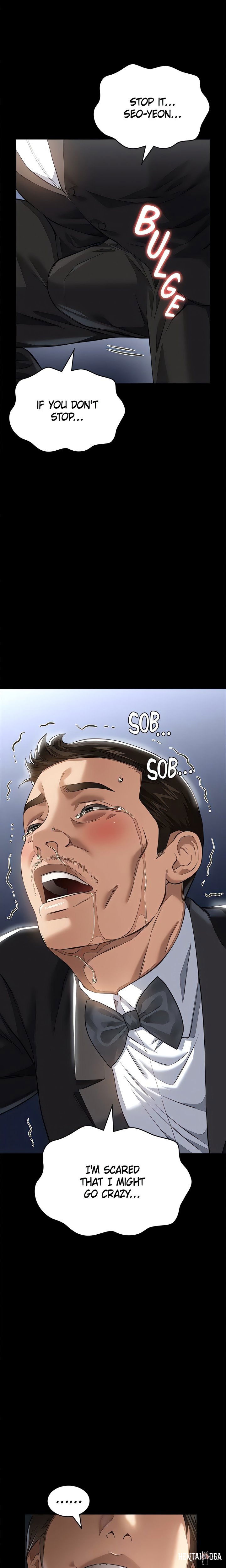 Resume Resume Chapter 118 - Page 34