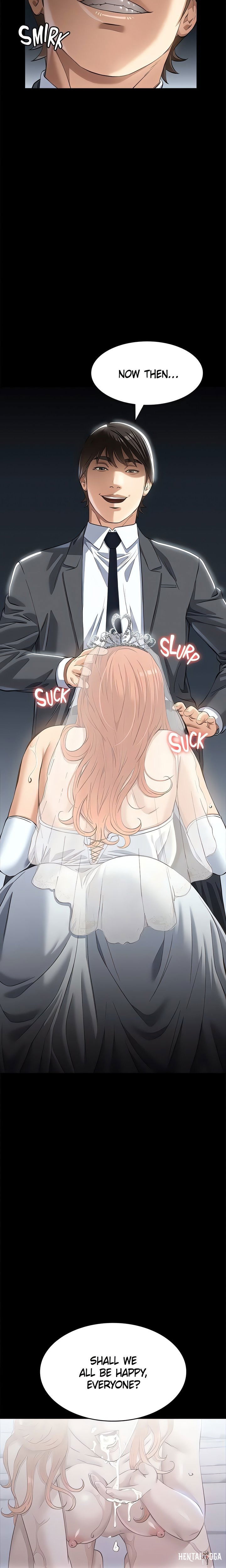 Resume Resume Chapter 118 - Page 35