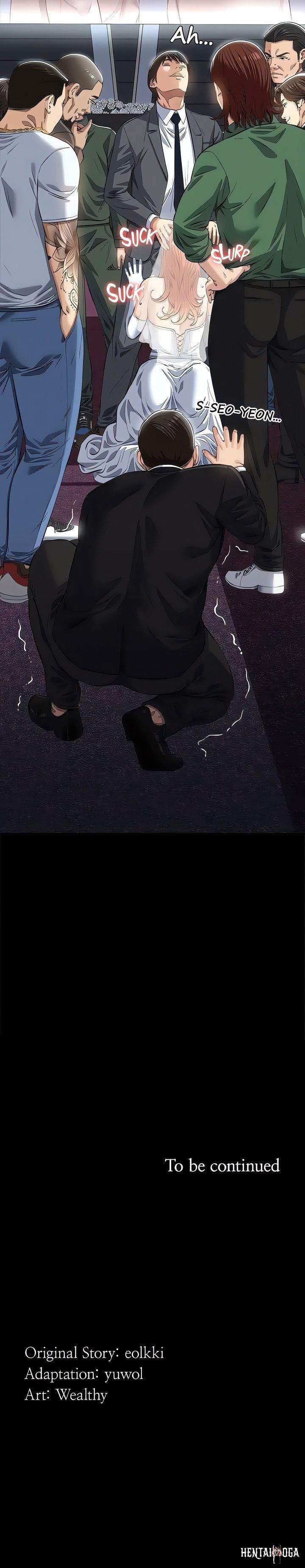 Resume Resume Chapter 118 - Page 36