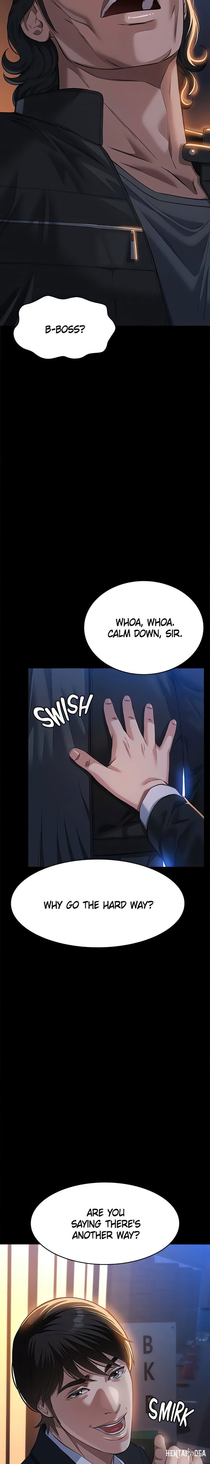 Resume Resume Chapter 118 - Page 4