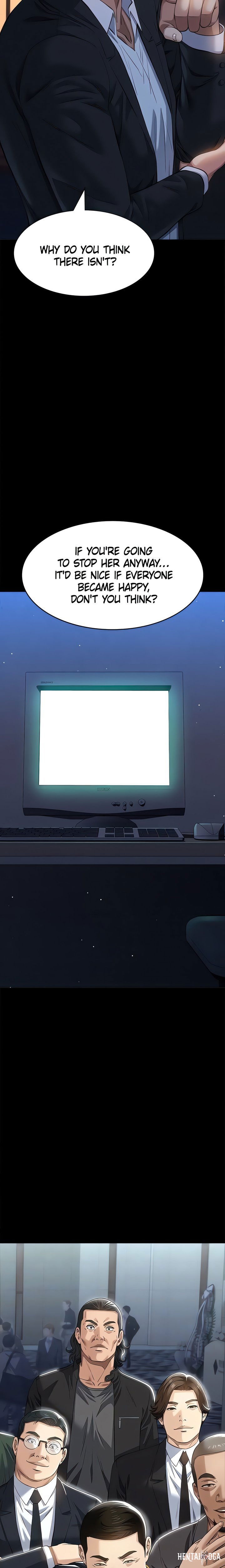 Resume Resume Chapter 118 - Page 5