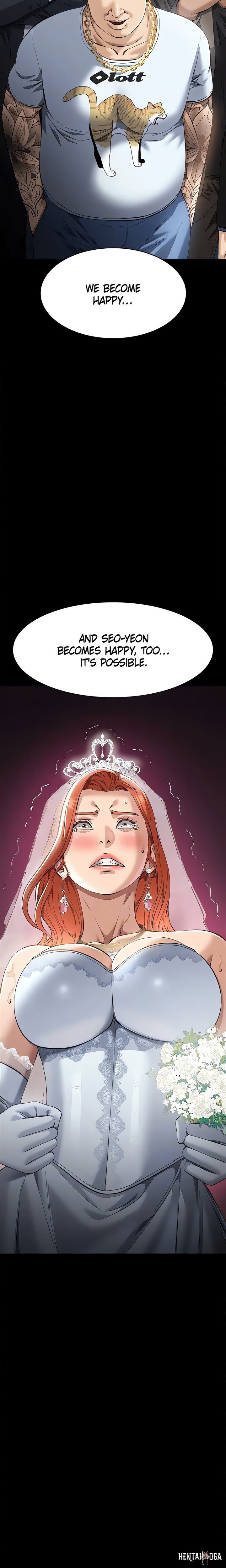 Resume Resume Chapter 118 - Page 6